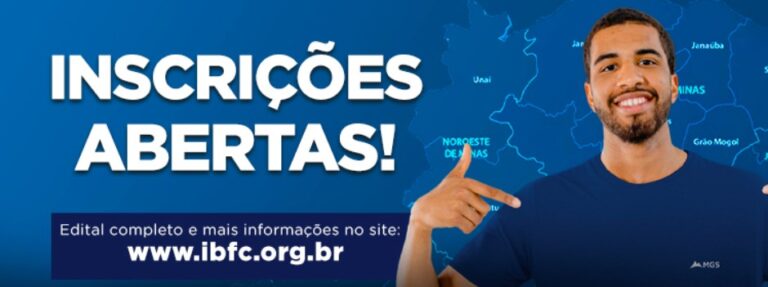 MGS abre novo Processo Seletivo com vagas para 95 cidades de Minas Gerais