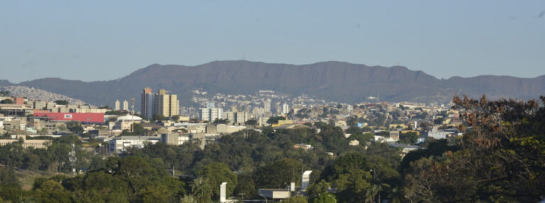 Defesa Civil alerta para baixa umidade do ar nos próximos dias