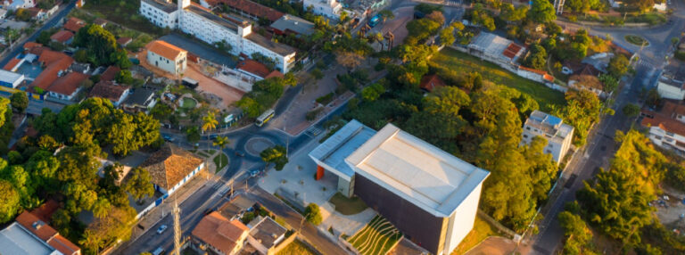 Acordo de Brumadinho transfere mais de R$ 70 milhões para municípios atingidos executarem obras priorizadas na Consulta Popular