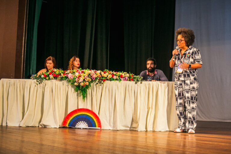 3º Encontro Municipal de Direitos Humanos promove discussão em torno da diversidade