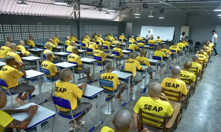 Inscrições para o Encceja PPL podem ser feitas até 11 de julho