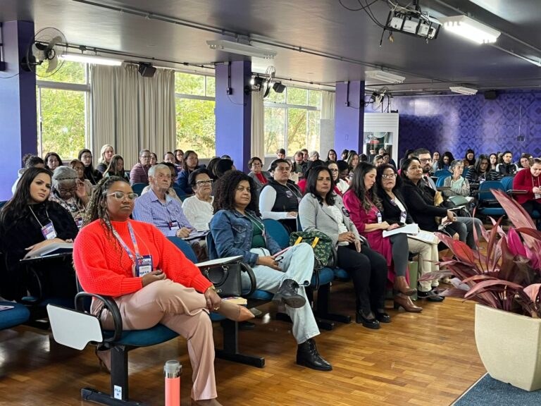 Itabira debate igualdade de gênero durante 2ª Conferência Municipal de Políticas Públicas para Mulheres