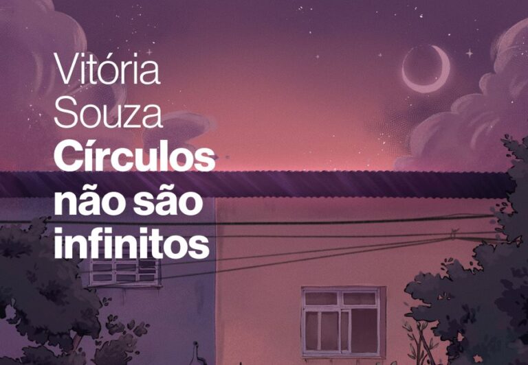 Re)começar: um ato de quem se permite sentir