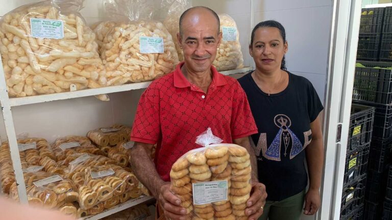 Prefeitura de Itabira publica edital de R$ 900 mil para compra de alimentos da Agricultura Familiar