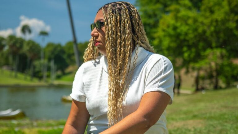 Jessi Dias lança “Eu Navegarei”, uma oração em forma de música para tempos difíceis