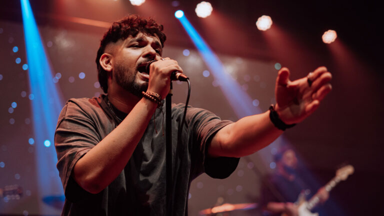 Gabriel Bulian canta “Todas As Coisas”, terceiro single do projeto “Sessions”