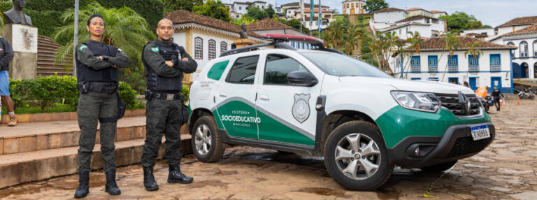 Minas anuncia a nomeação de mais 43 agentes socioeducativos e contempla quadro inicial previsto no concurso
