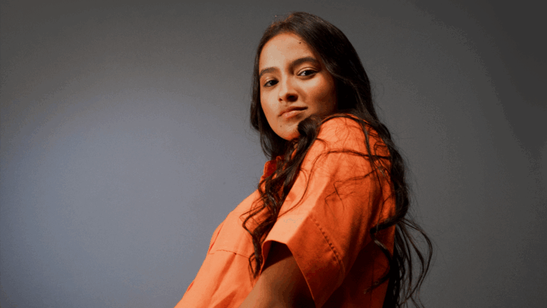 Nicole Gomes na linda canção autoral “Teu Amor” – quando Jesus é o tudo