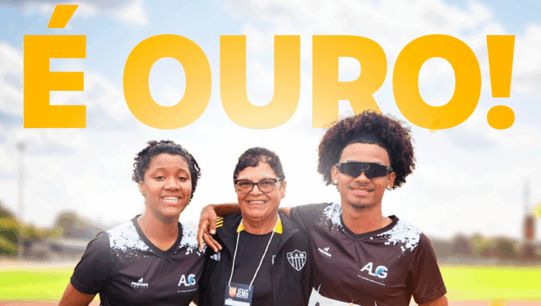 Itabira conquista medalhas em diversas modalidades na etapa regional do Jemg