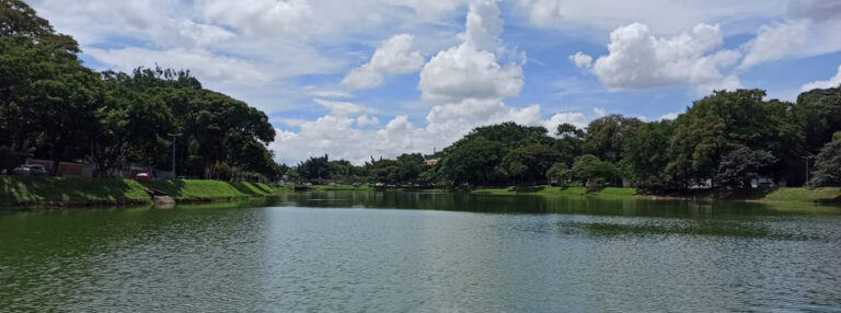 Copasa dá continuidade à substituição de interceptor de esgoto na Pampulha