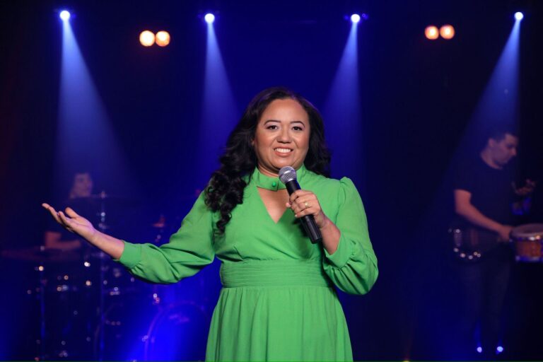 Mara Pereira lança o single “Oração do Milagre” com testemunho de cura e fé inabalável