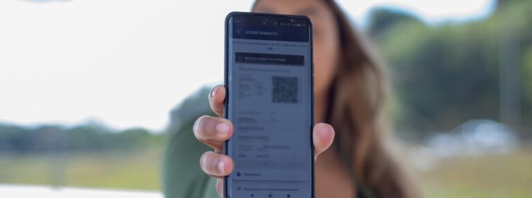 Governo de Minas divulga calendário de licenciamento de veículos de 2025