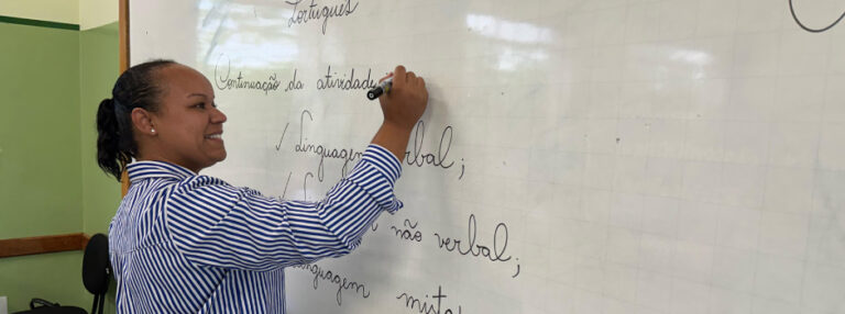 Governo de Minas abre inscrições para novo concurso da Educação com 13.795 vagas