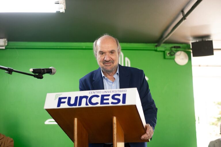 Itabira Sustentável: Faculdade de Medicina da Funcesi recebe mais R$10 milhões da Vale