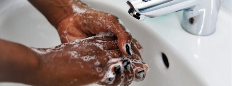 Secretaria de Estado de Saúde orienta sobre prevenção de doenças diarreicas e infecções transmitidas por água e alimentos