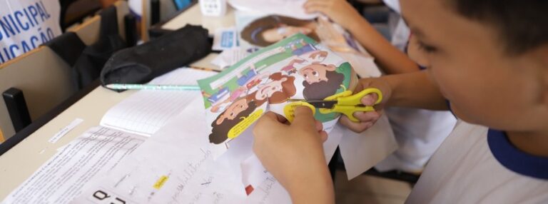 Educação Ambiental ganha força em Minas Gerais com avanço do Programa Jovens Mineiros Sustentáveis