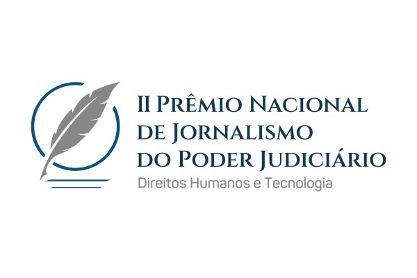 II Prêmio Nacional de Jornalismo do Judiciário com inscrições prorrogadas até 7 de julho