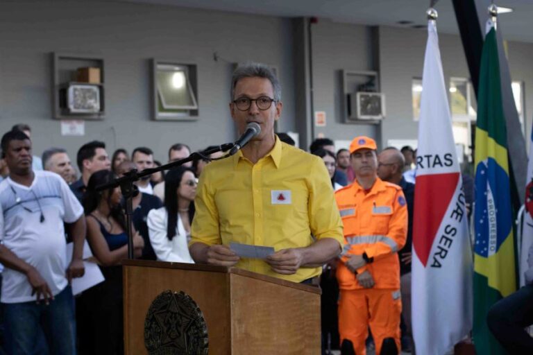 Governo de Minas anuncia investimento de R$ 300 milhões para transformar a Saúde na Zona da Mata