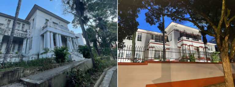 Governo de Minas alcança R$ 3 bilhões em investimentos na infraestrutura das escolas estaduais