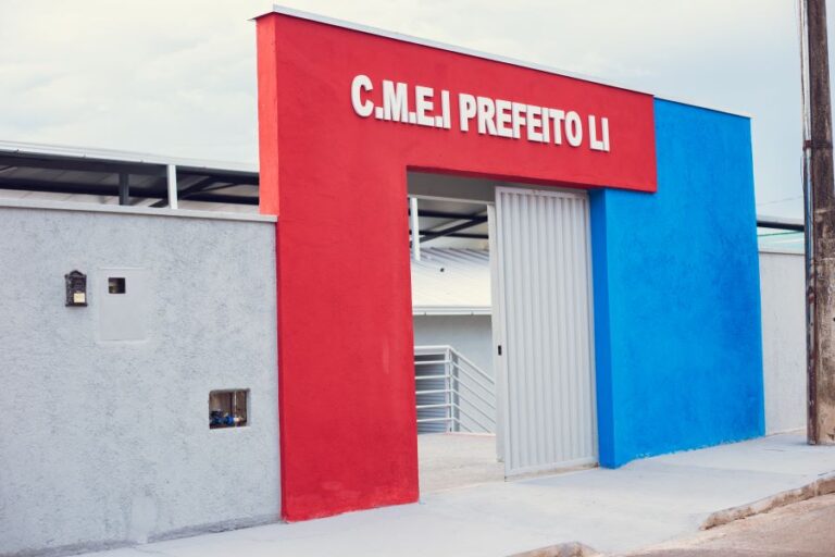 Itabira abre inscrições para cadastro na pré-escola da Rede Municipal