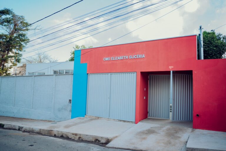 CMEI Elisabeth Glicéria amplia o número de vagas após reforma da unidade