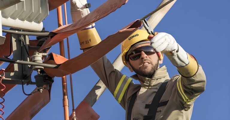 Cemig investe R$ 2,8 bilhões em Minas Gerais no 1º semestre deste ano