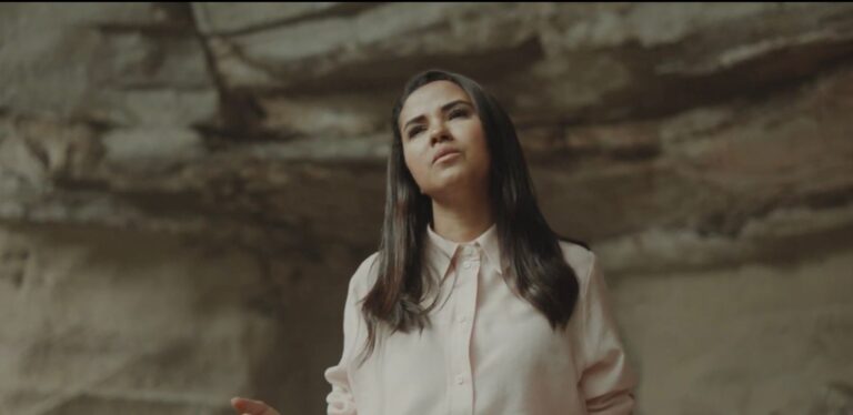 Tarlem lança o single “Santo Digno” com clipe gravado na Chapada dos Guimarães