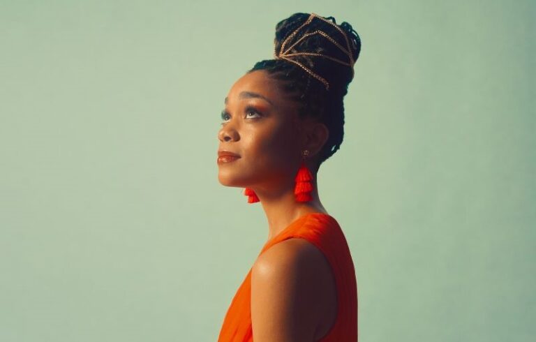 Cantora americana Terrian desembarca no Brasil em setembro para agendas, gravação com Eli Soares e apresentação na Expo Cristã em São Paulo