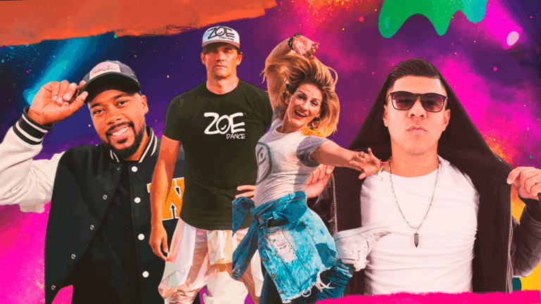 ZOE Dance lança funk gospel em collab com Decão Renovado e DJ Felipinho Sp