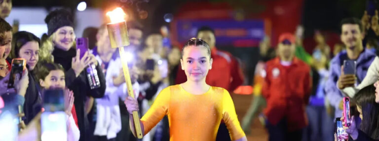 Jogos Escolares de Minas Gerais chegam à etapa estadual com adesão recorde de 100% dos municípios