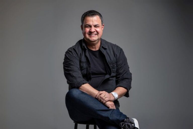 Marcos Roberto, uma história de trabalho e sucesso na produção musical