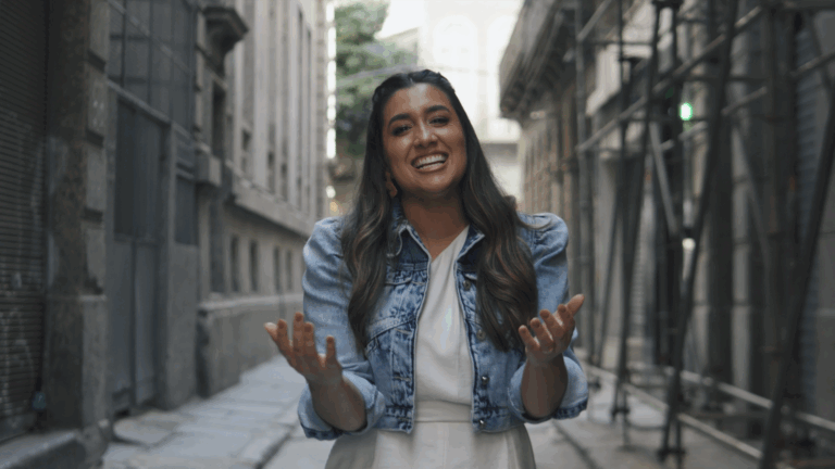 Kelly Benigno lança a canção “O Querer De Deus”, uma entrega sincera ao Senhor da vida