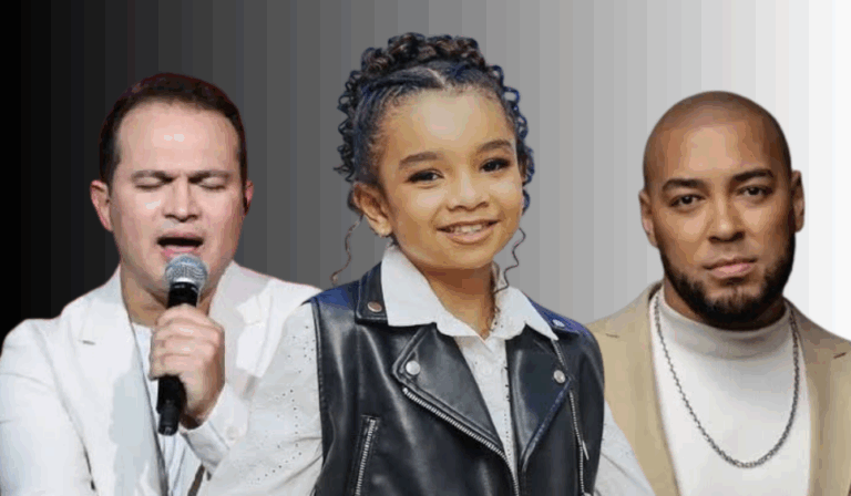 Maria Pita é nome confirmado no Musical de Natal “O Descendente” ao lado de Davi Sacer e Ton Carfi