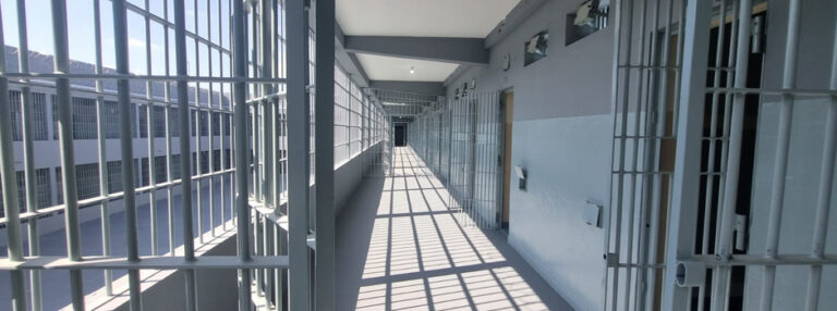 Governo de Minas reforma e dobra capacidade de pavilhão do Presídio Antônio Dutra Ladeira