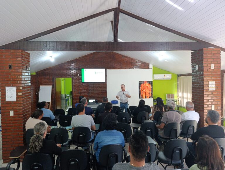 Prefeitura implanta programa de prevenção para garantir segurança e saúde ocupacional de servidores