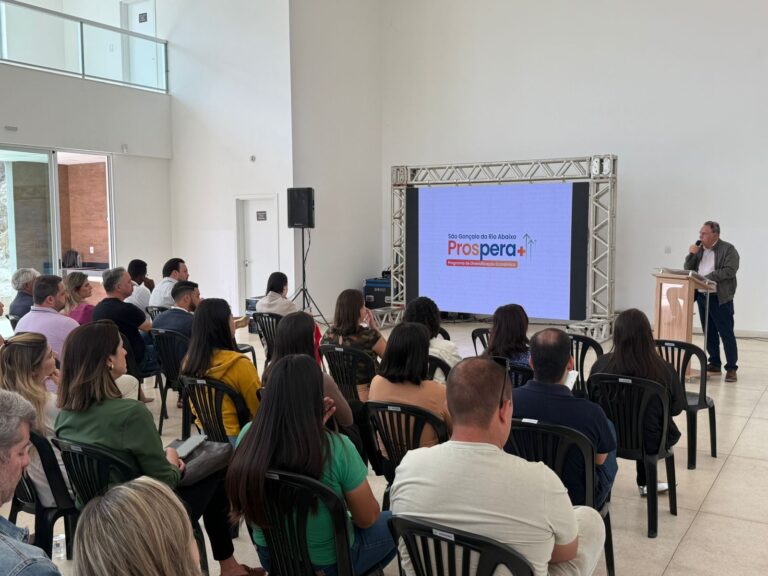 São Gonçalo lança sistema para desburocratizar abertura de empresas