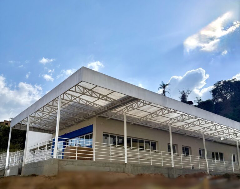 Avanço na Radioterapia: Ministério da Saúde realiza visita técnica para liberação do serviço do HNSD