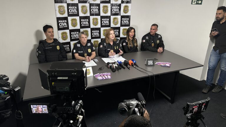 Operação Amparo: 47 suspeitos de violência contra a mulher são presos