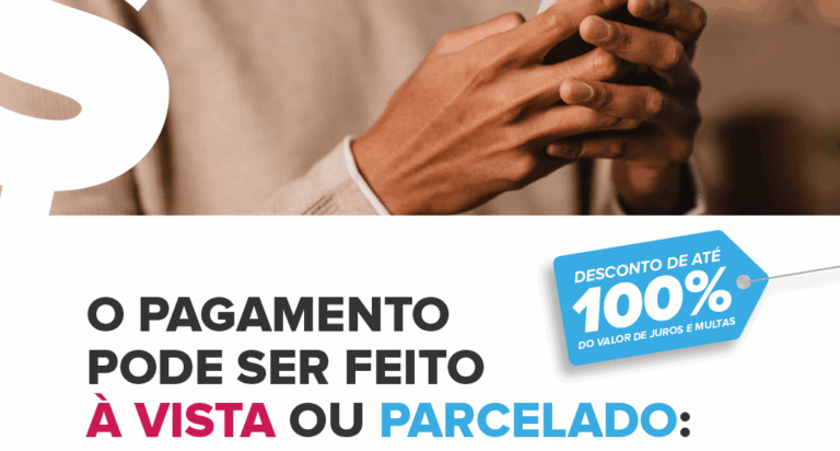 Refis 2025: Prefeitura de Itabira abre oportunidade para regularização de débitos com condições especiais