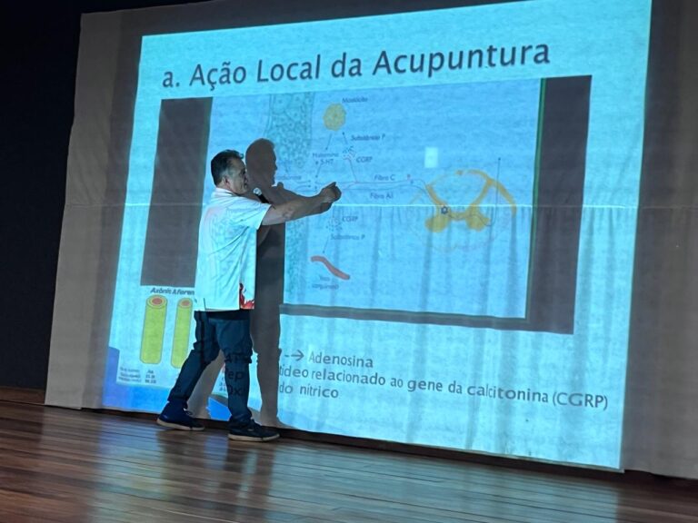 Prefeitura de São Gonçalo do Rio Abaixo realiza I Seminário de Práticas Integrativas em Saúde