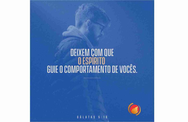 Alimento Diário: uma reflexão para o seu dia!