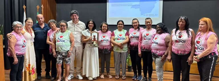 Governo de Minas fortalece políticas sociais durante evento em São João del-Rei