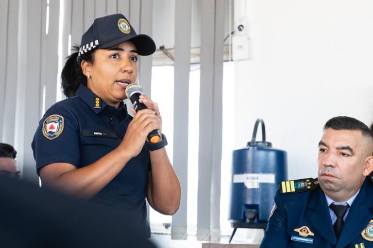 São Gonçalo participa da articulação para criação do primeiro Consórcio Intermunicipal de Segurança Pública de Minas