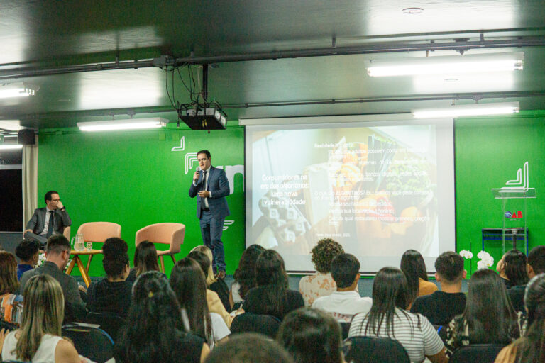 Como a Inteligência Artificial e os novos dilemas familiares estão redesenhando o Direito? Seminário em Itabira lança luz sobre o futuro da advocacia