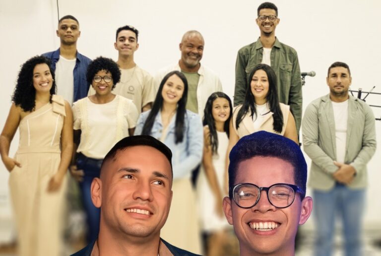 “São Gonçalo pela Fé” traz grandes nomes da música cristã ao Parque de Exposições