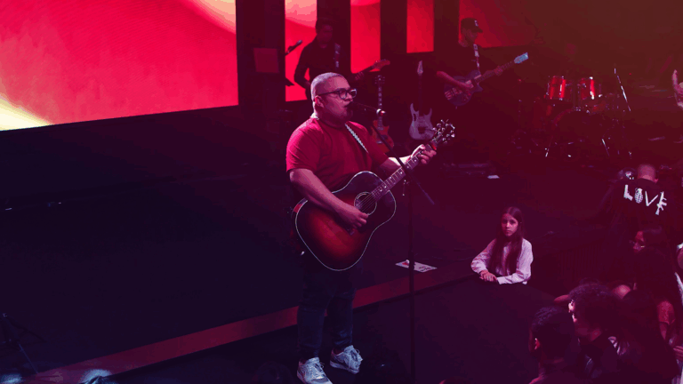 Douglas Borges lança “Eu Sou Teu Pai”, uma canção de amor e acolhimento