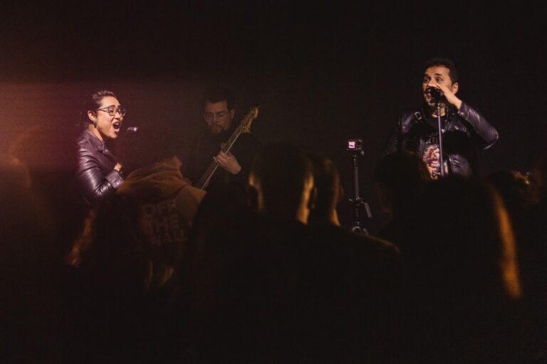 Fran Lopes lança o single e videoclipe “Minha Esperança” com participação de Jota T