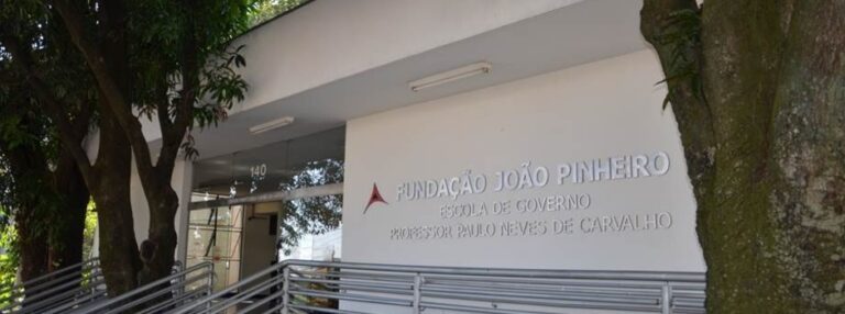Fundação João Pinheiro publica edital de mestrado gratuito em Administração Pública