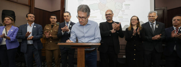 Governo de Minas vai implementar o serviço das UAIs em mais 30 municípios do estado