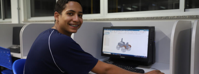 Inscrições para o Trilhas de Futuro são prorrogadas até 1/10 